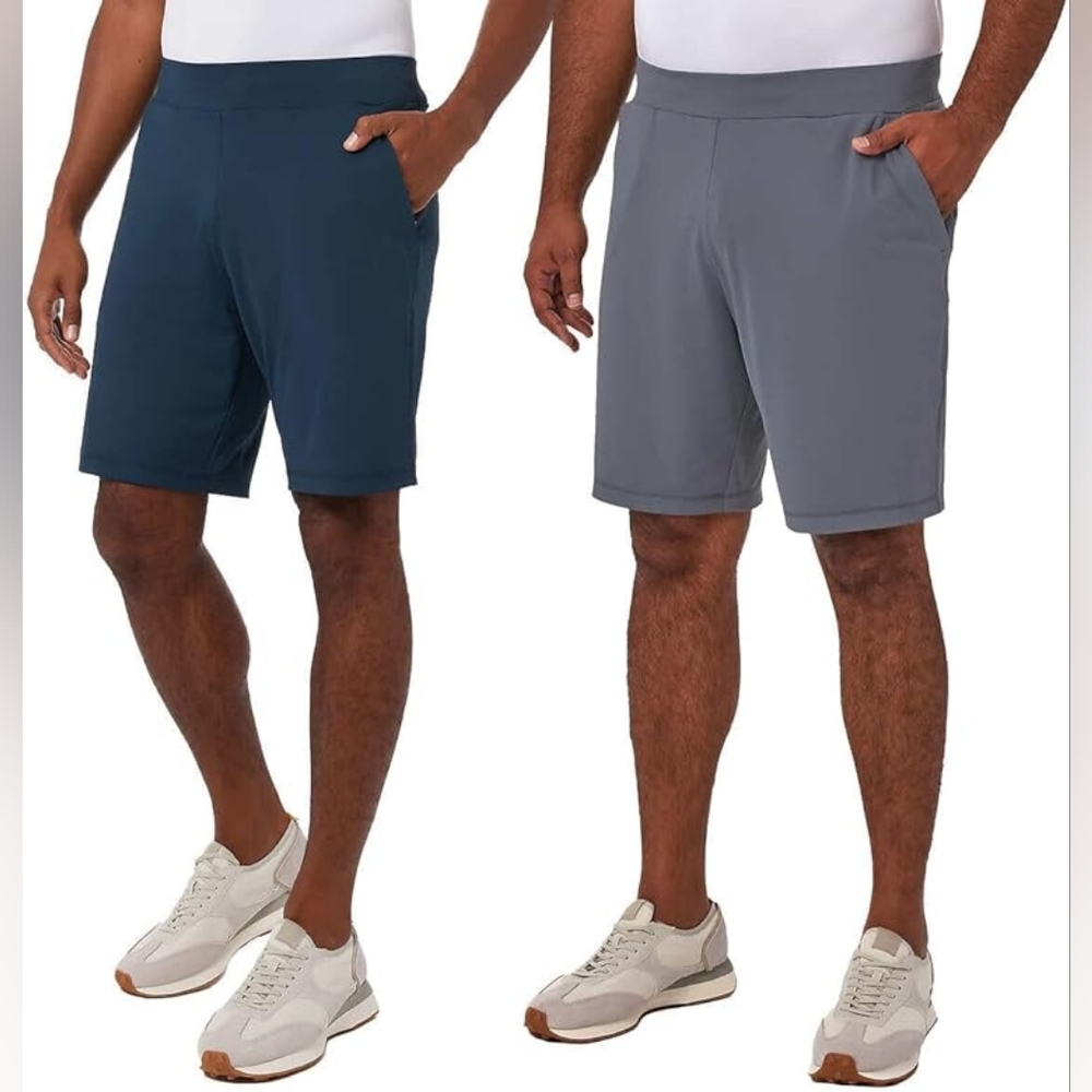 3/$20 short